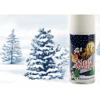 Wholesale Christmas Snow Spray