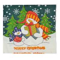 Wholesale Christmas Napkins