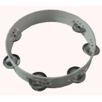 Wholesale Round Tambourine 22 Cm