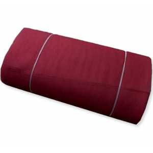 Tulle Grek 2X50 Mt Maroon Pk:1 Kl:10