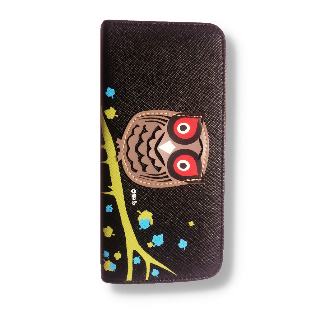 Woman Wallet