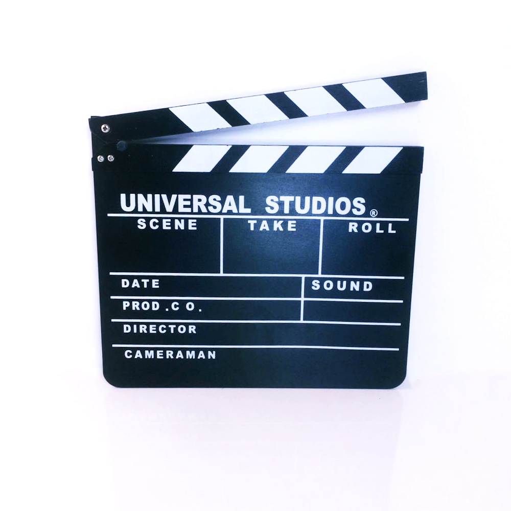 Wholesale Cinema Clapper