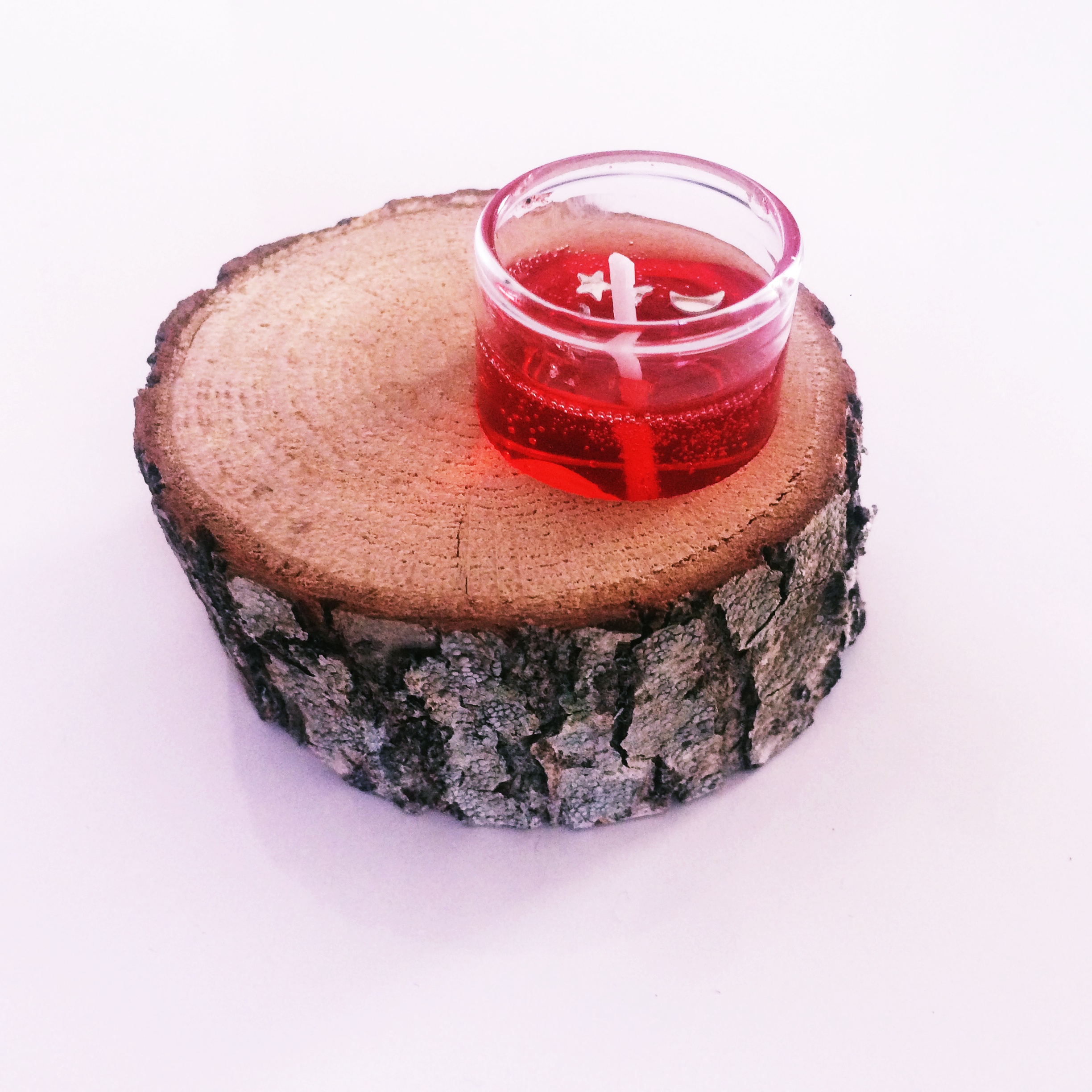 Wholesale Wood Candle Holder and Candlestick