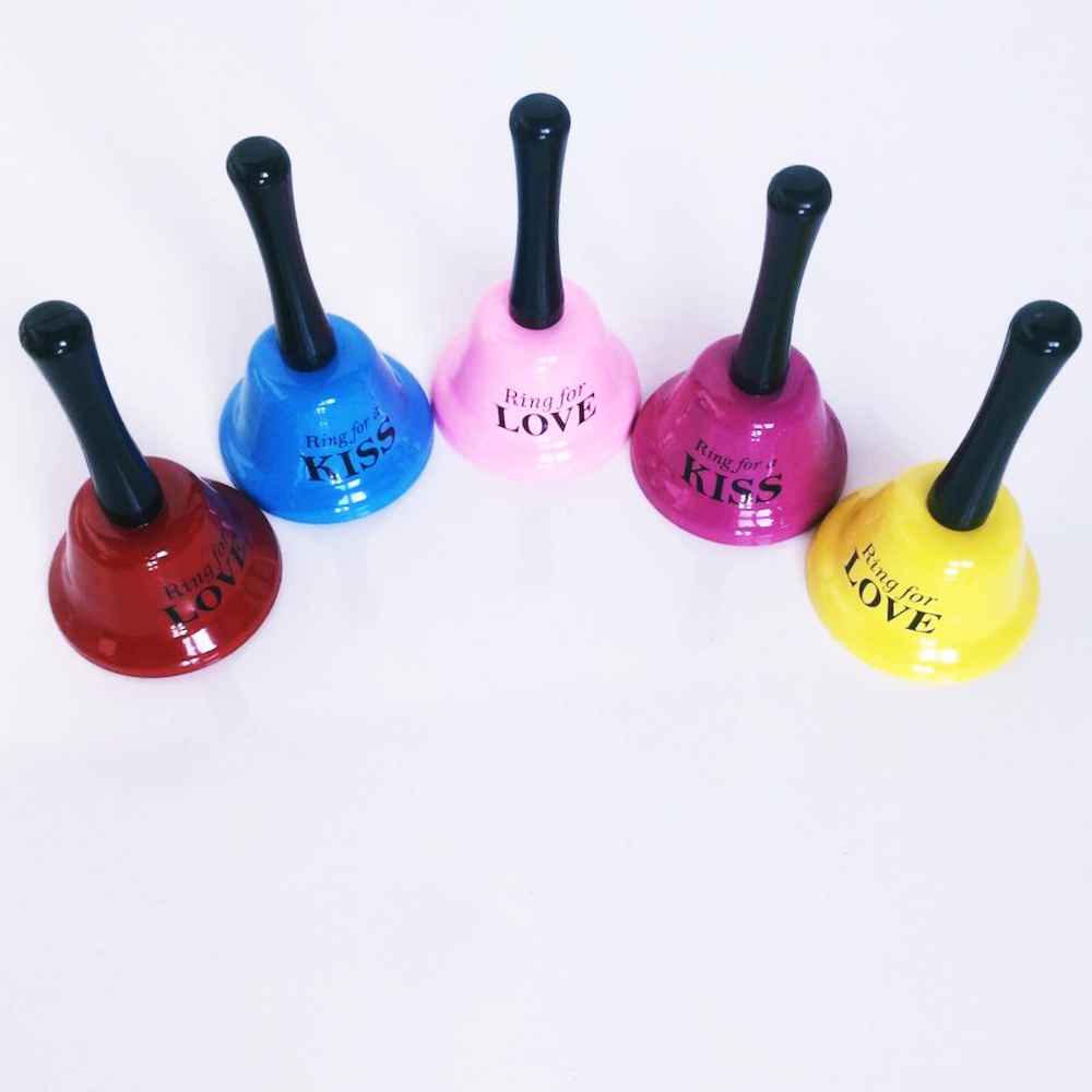 Gift Hand Bell