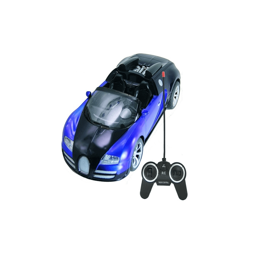 Remote Control Car 1:14