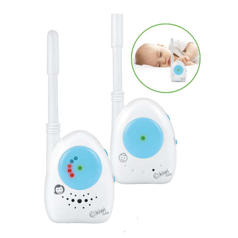 Kiwi KBABY91 Baby Monitor