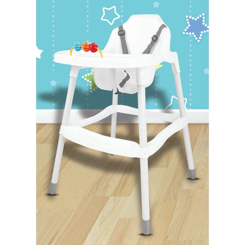 Mgs Highchair