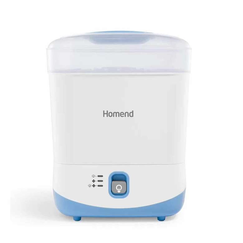 Homend My Baby 1003 Steam Sterilizer