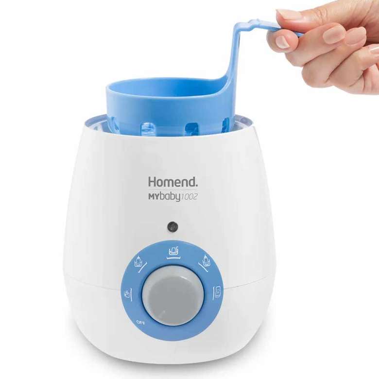 Homend Mybaby 1002H Bottle Warmer