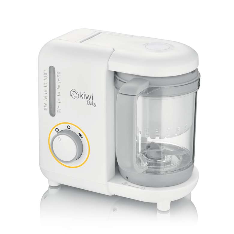 Kiwi KBABY-85 Baby Food Maker