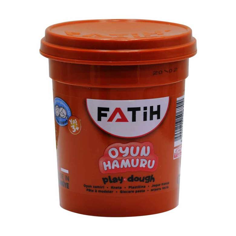 Play Dough 130 Gr Coffee