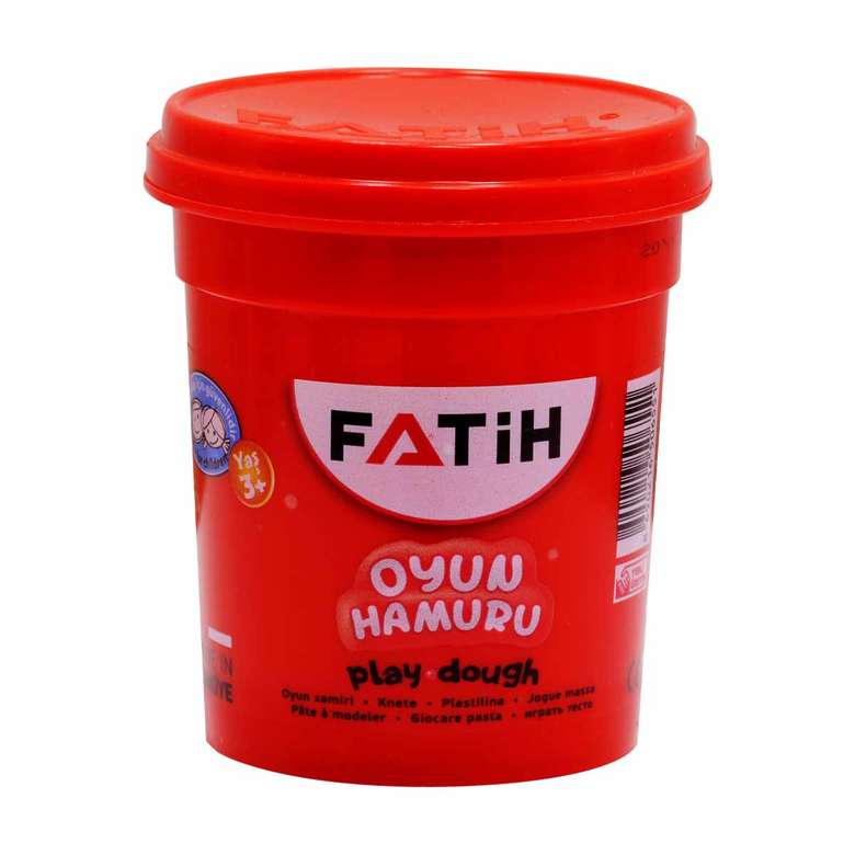 Play Dough 130 Gr Red