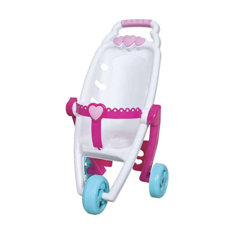 Toy Stroller