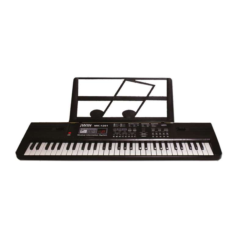 Jwin MK1261 61 Key Organ