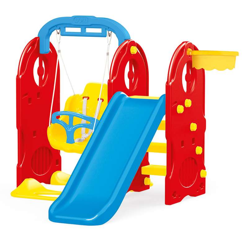 4 in 1 Playpen