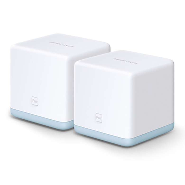 Mercusys Halo S12 Mesh Network Extender