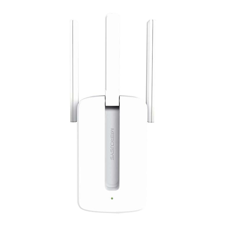 Mercusys Wireless Network Extender