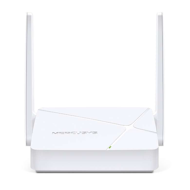 Mercusys MR20 Dual Band Router