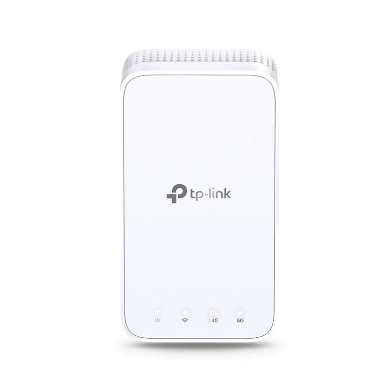 TP-Link RE230 750 Mbps Range Extender