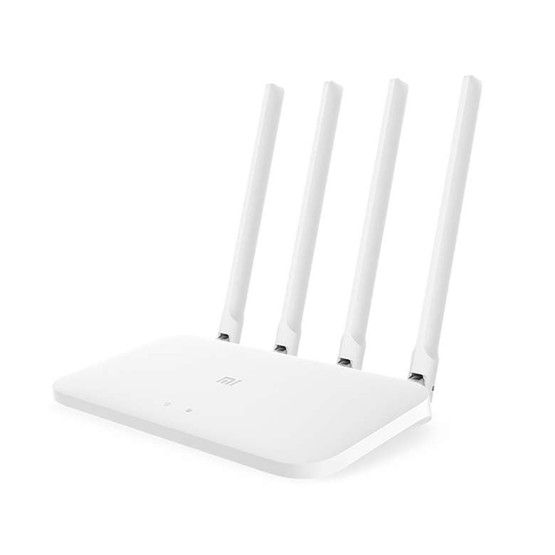 Xiaomi Mi Router 4C