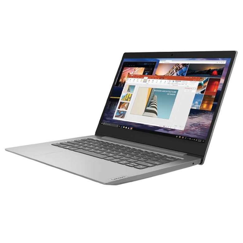 Lenovo Ideapad 1 14ADA05 Amd 3020e 4GB RAM 128GB SSD INT 14" W10