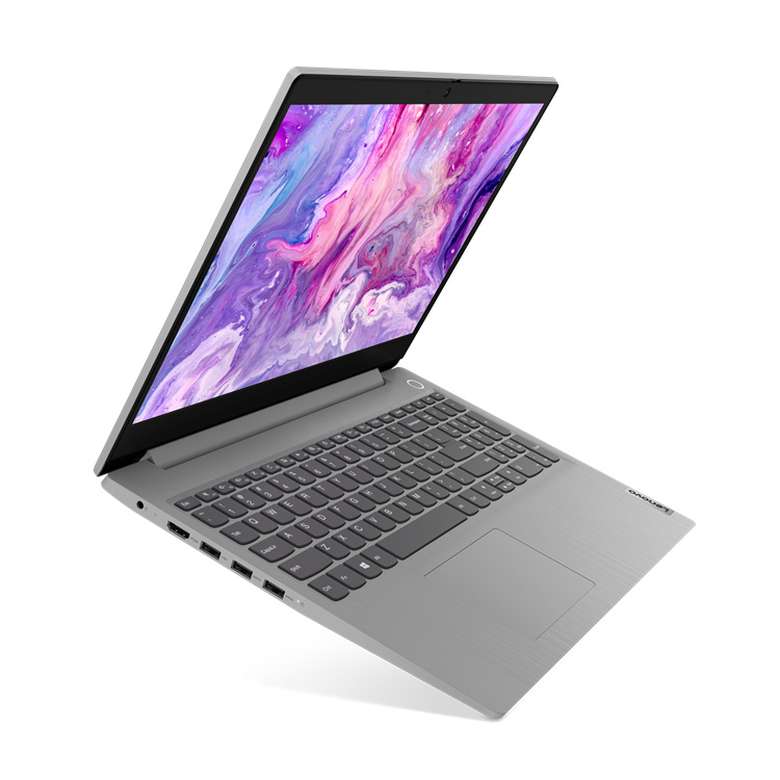 Lenovo Ideapad 3 81WB00RBTX Notebook