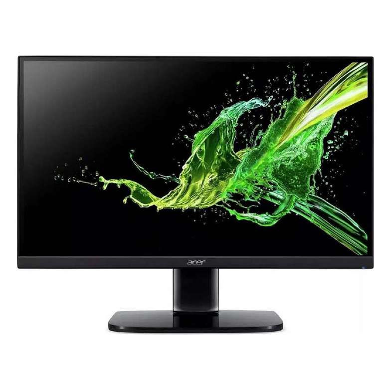 Acer 21.5" KA222QABMIIX Led Monitor