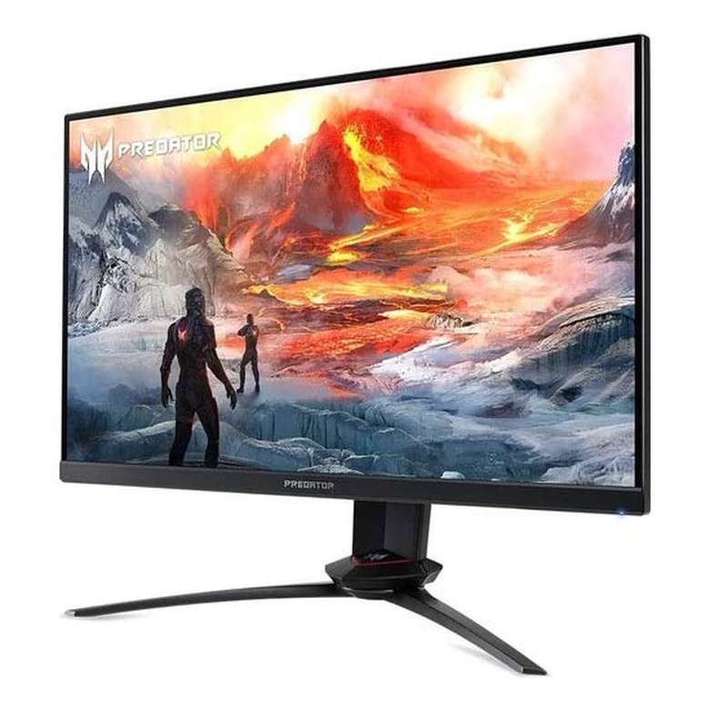 Acer 27" IPS Led-G SYNC Predator Monitor