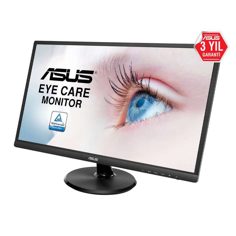 Asus VA249HE Eyecare 23.8" Monitor