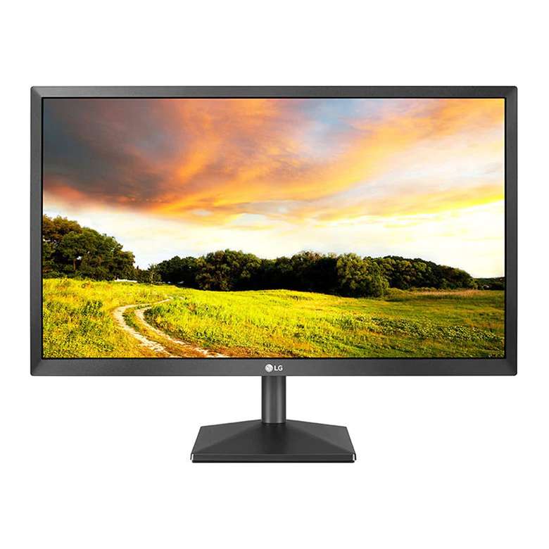 LG 22MK400H Gaming 21.5" Led Monitor