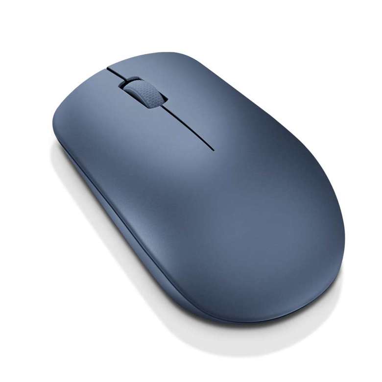 Lenovo 530 Wireless Mouse Blue