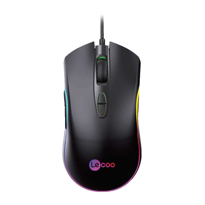 Lenovo Lecoo MS108 Gaming Mouse