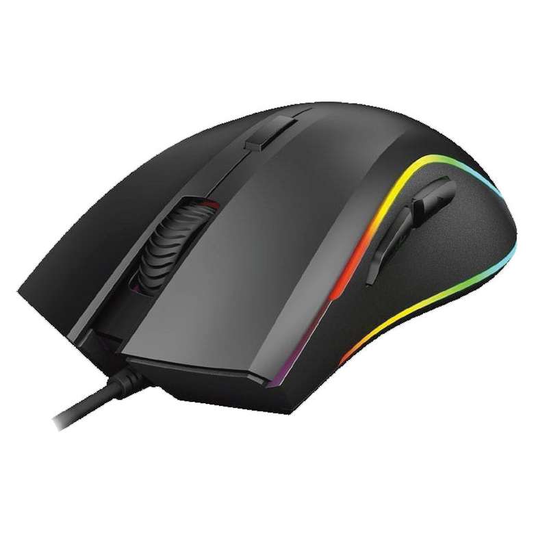 Philips SPK9403 Wired Gaming Mouse