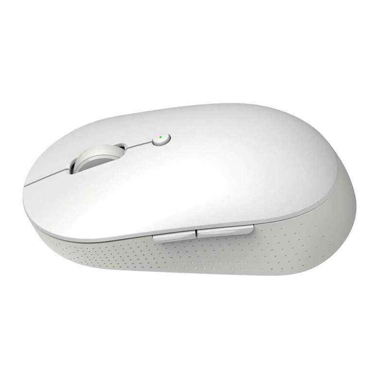 Xiaomi Dual Mode Silent Wireless Mouse White