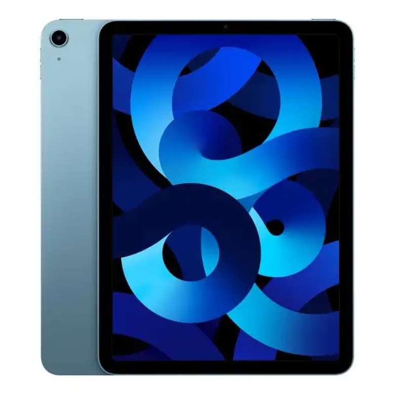 Apple iPad Air MM9C3TU/A 5th Generation 64GB 10.9 Mm Tablet Blue