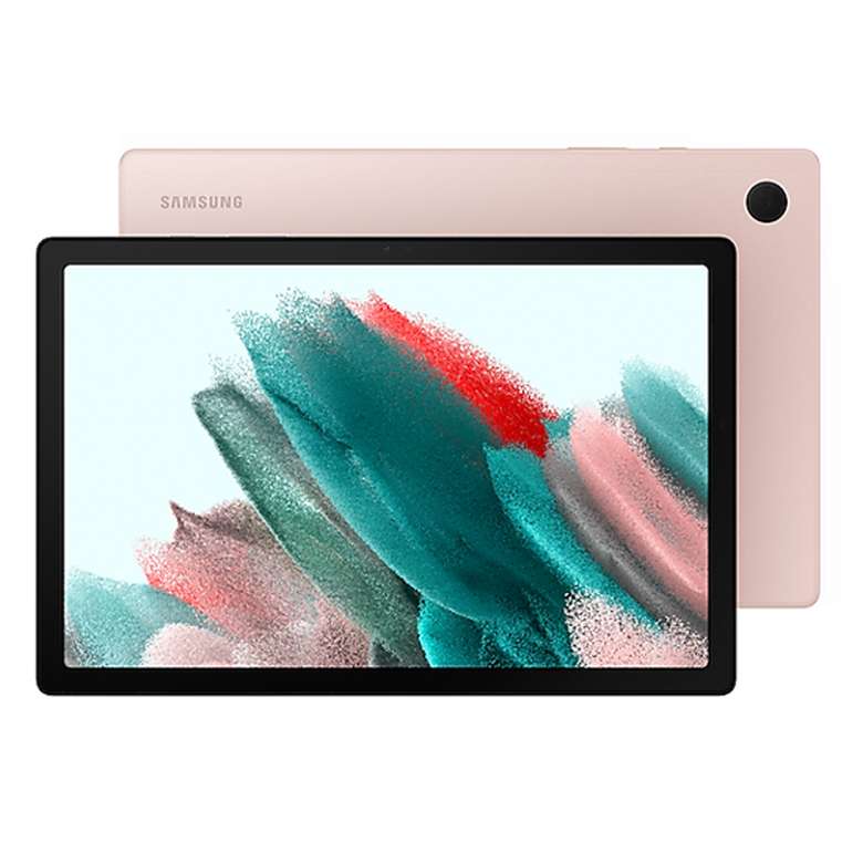 Samsung A8 LTE X207 32GB Tablet Pink