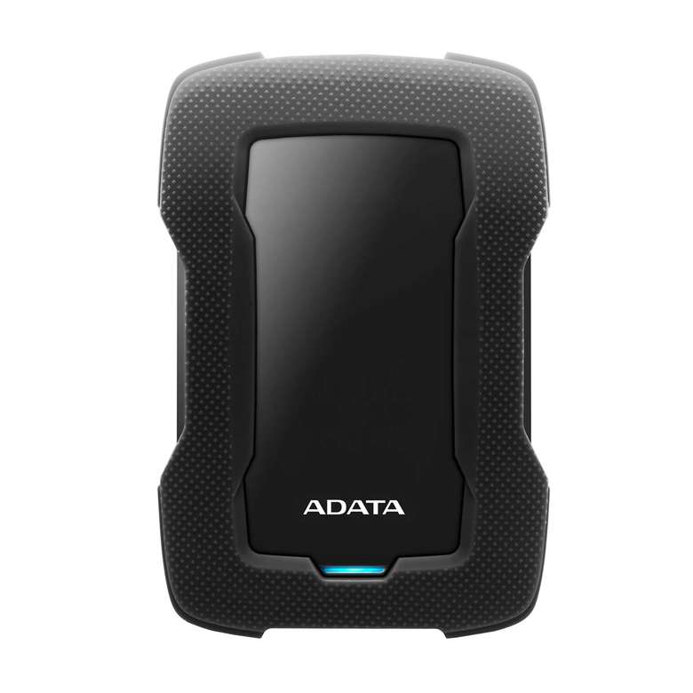 Adata HD330 4TB 2.5" USB 3.2 Hard Disk