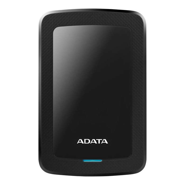 Adata HV300 2.5" USB 3.2 5TB Hard Disk