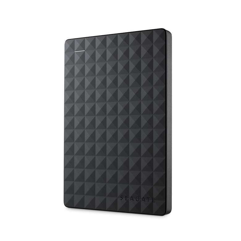 Seagate STEA1000400 Portable Drive 1TB