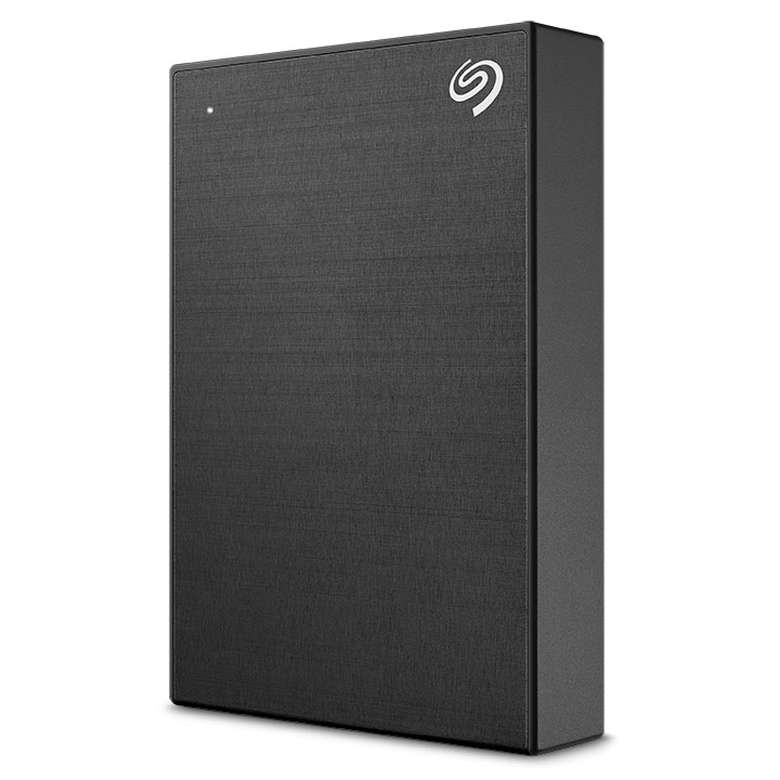 Seagate STKC5000400 Portable Drive 5TB + 4 months Adobe CC Photo Plan