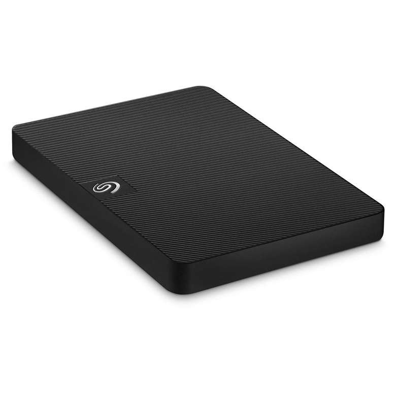 Seagate STKM1000400 Portable Drive 1TB