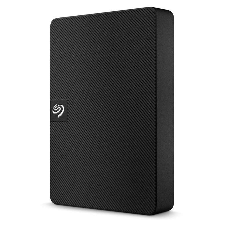 Seagate STKM4000400 Portable Drive 4TB