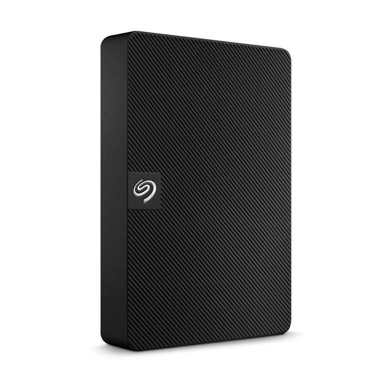 Seagate STKM5000400 Portable Drive 5TB