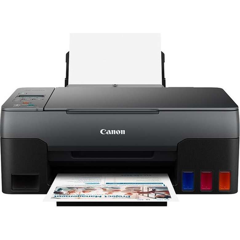 Canon PIXMA G2420 Color Ink Tank Printer