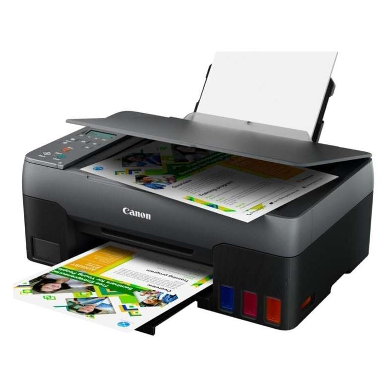 Canon PIXMA G3420 MegaTank Printer