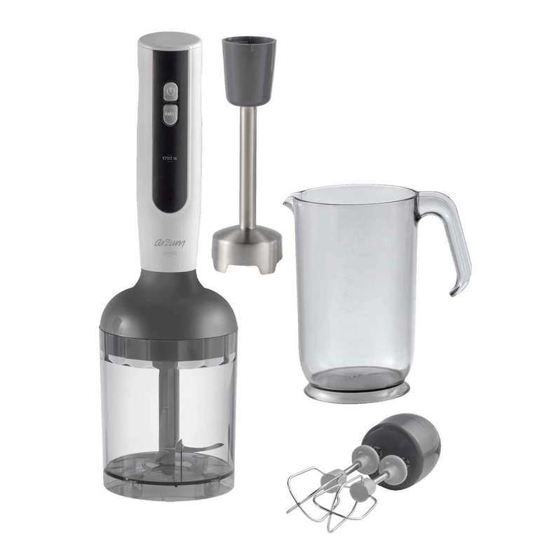 Arzum AR-1131 Hand Blender Set