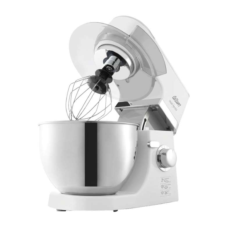 Arzum AR-1134 Crust Mix Eco Stand Mixer