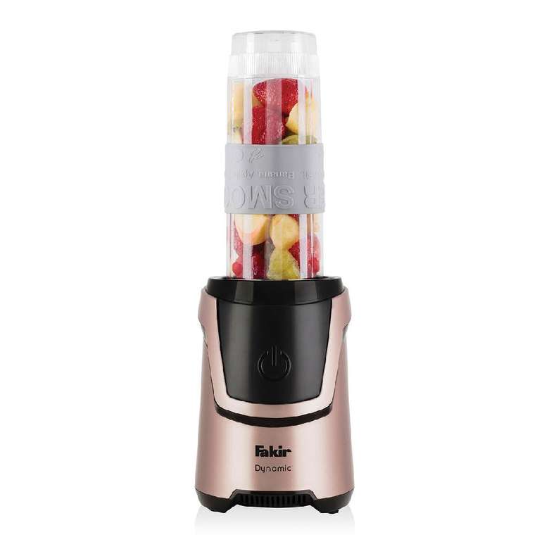 Fakir Dynamic Smoothie Blender Rose