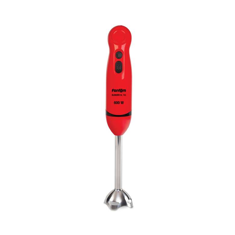 Phantom BL700 Steel Stick Blender