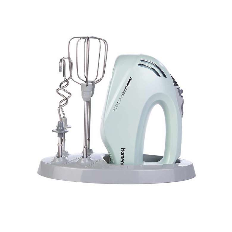 Homend 2033H Foodrunner Hand Mixer